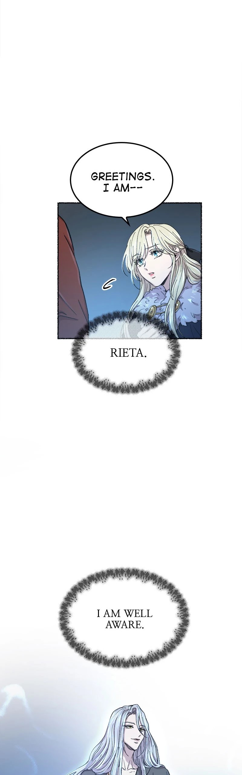 Like Wind on a Dry Branch Chapter 81 page 51 - Chapter 81: Ep. 81 - It Is Well, It Is Love (4)