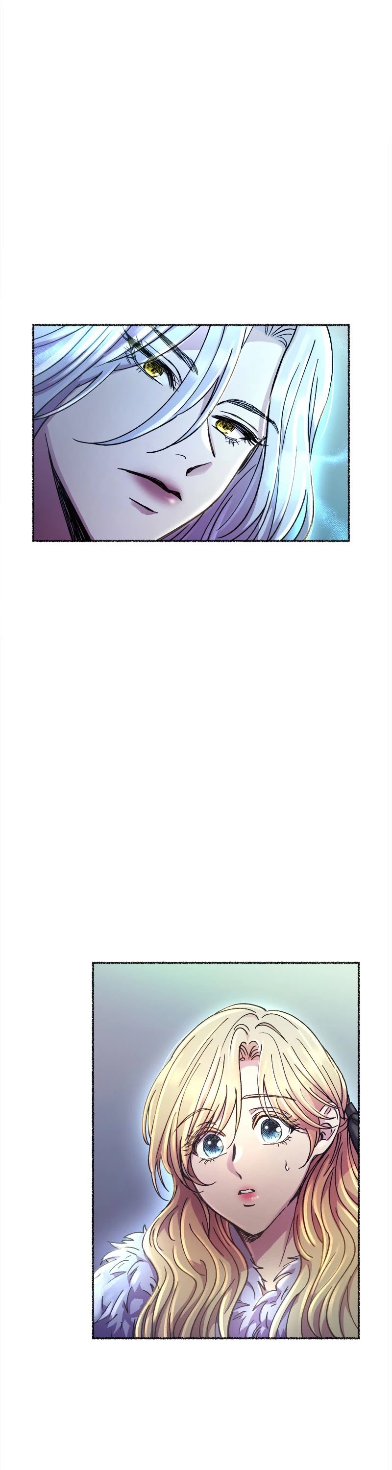 Like Wind on a Dry Branch Chapter 81 page 54 - Chapter 81: Ep. 81 - It Is Well, It Is Love (4)