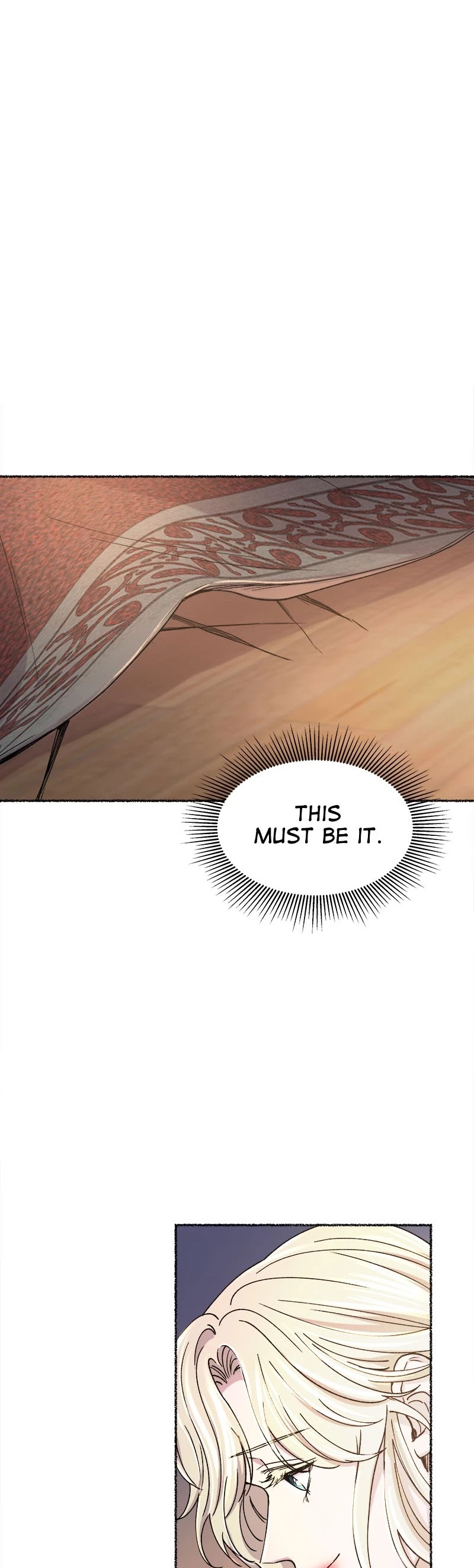Like Wind on a Dry Branch Chapter 81 page 7 - Chapter 81: Ep. 81 - It Is Well, It Is Love (4)