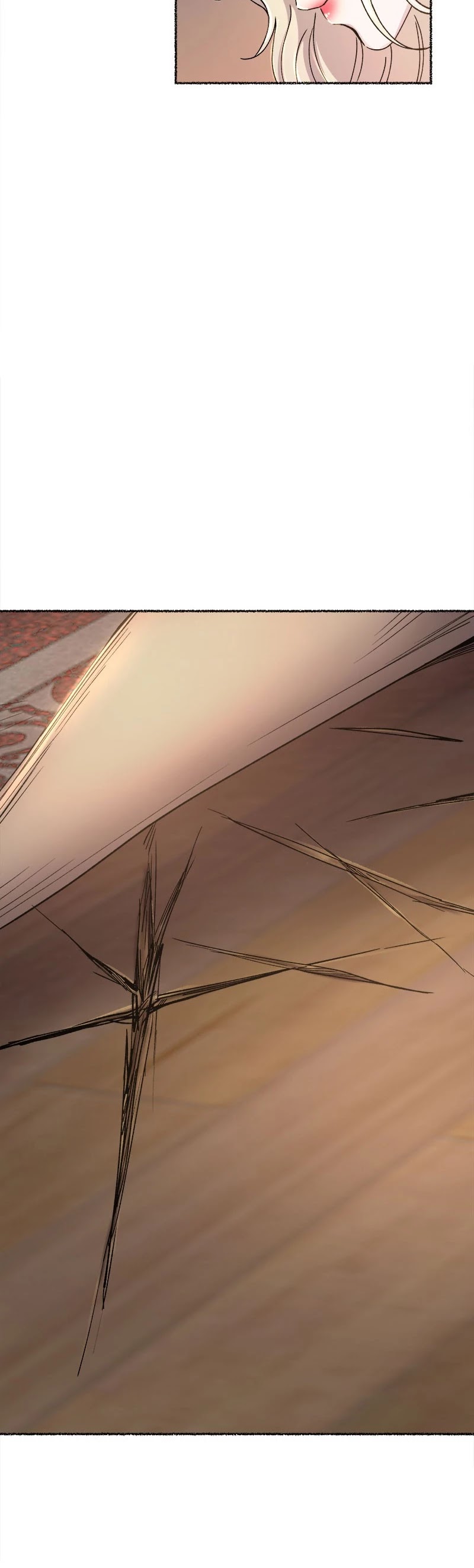 Like Wind on a Dry Branch Chapter 81 page 8 - Chapter 81: Ep. 81 - It Is Well, It Is Love (4)