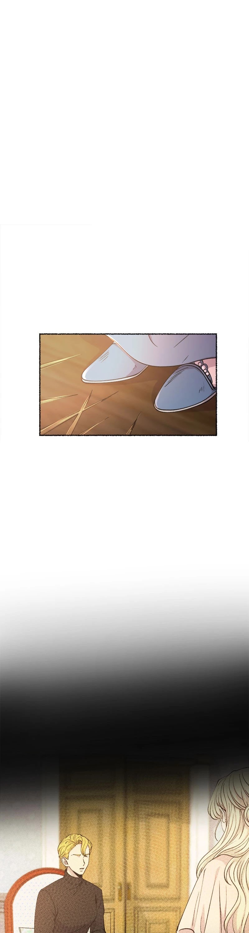 Like Wind on a Dry Branch Chapter 81 page 9 - Chapter 81: Ep. 81 - It Is Well, It Is Love (4)