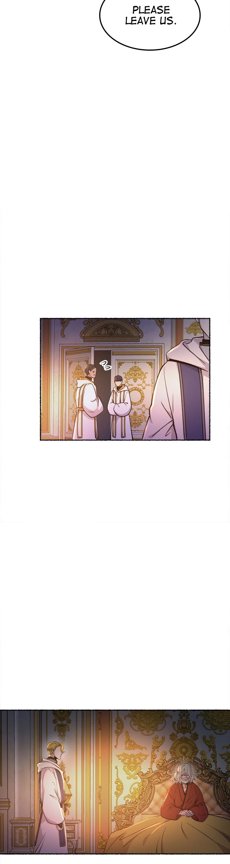 Like Wind on a Dry Branch Chapter 82 page 10 - Chapter 82: Ep. 82 - It Is Well, It Is Love (5)