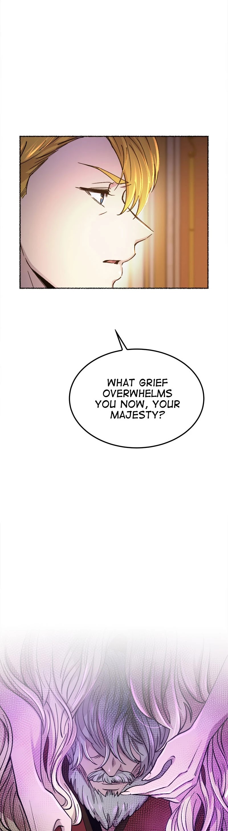 Like Wind on a Dry Branch Chapter 82 page 11 - Chapter 82: Ep. 82 - It Is Well, It Is Love (5)