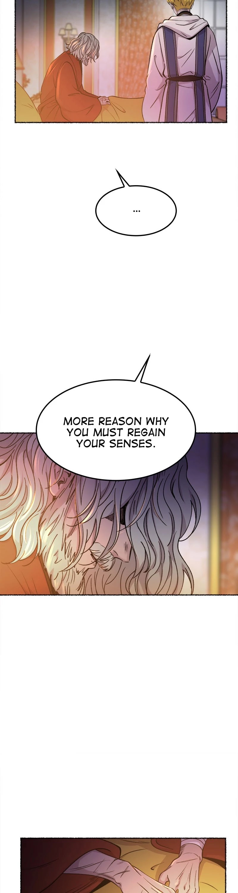 Like Wind on a Dry Branch Chapter 82 page 13 - Chapter 82: Ep. 82 - It Is Well, It Is Love (5)