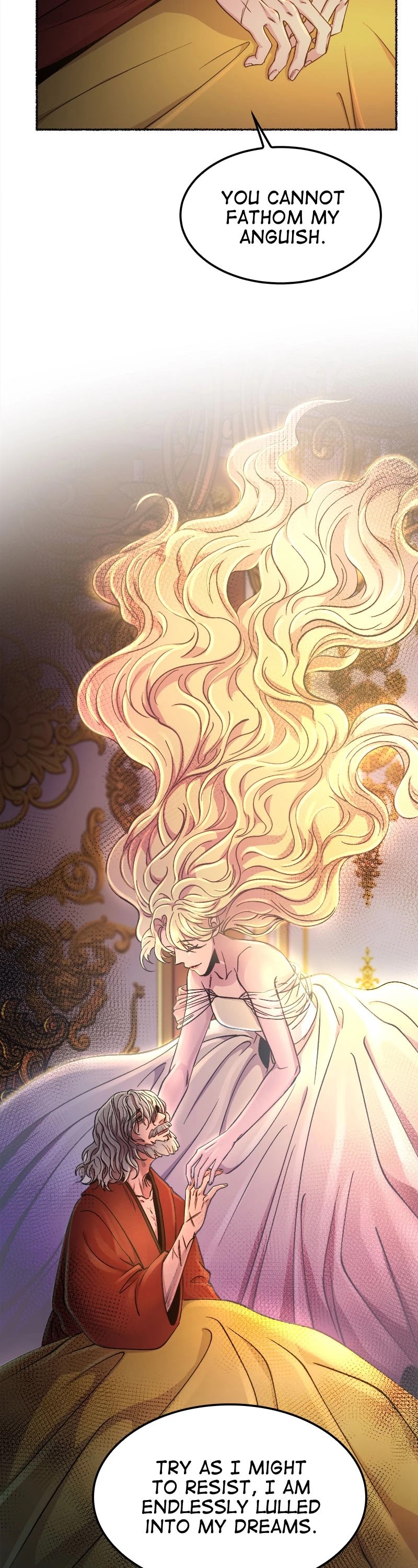 Like Wind on a Dry Branch Chapter 82 page 14 - Chapter 82: Ep. 82 - It Is Well, It Is Love (5)