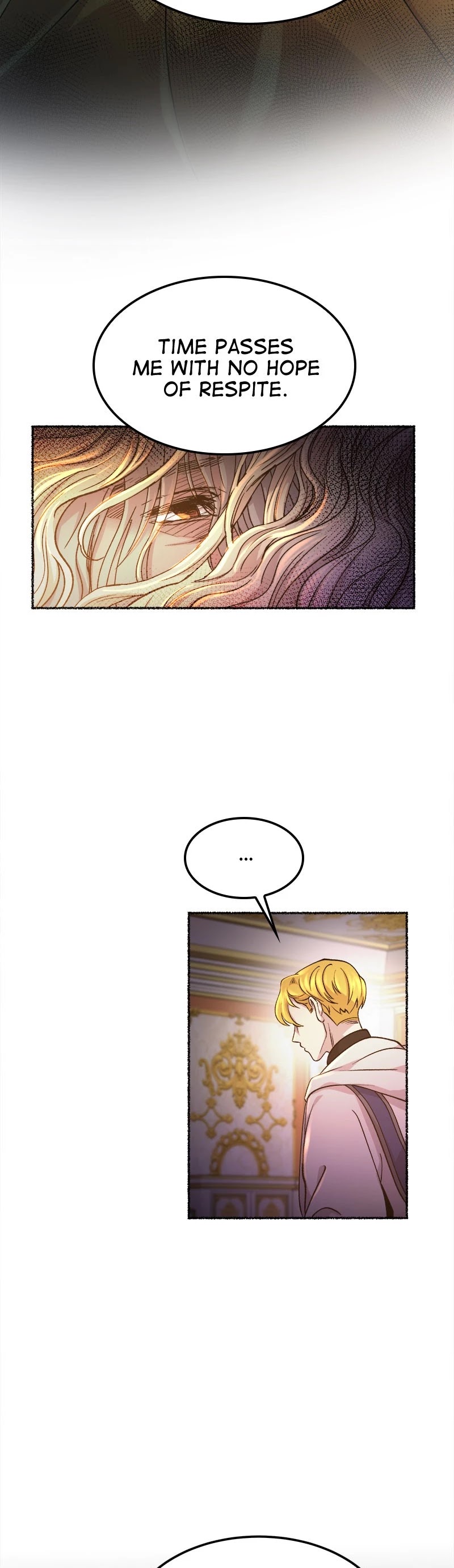 Like Wind on a Dry Branch Chapter 82 page 15 - Chapter 82: Ep. 82 - It Is Well, It Is Love (5)