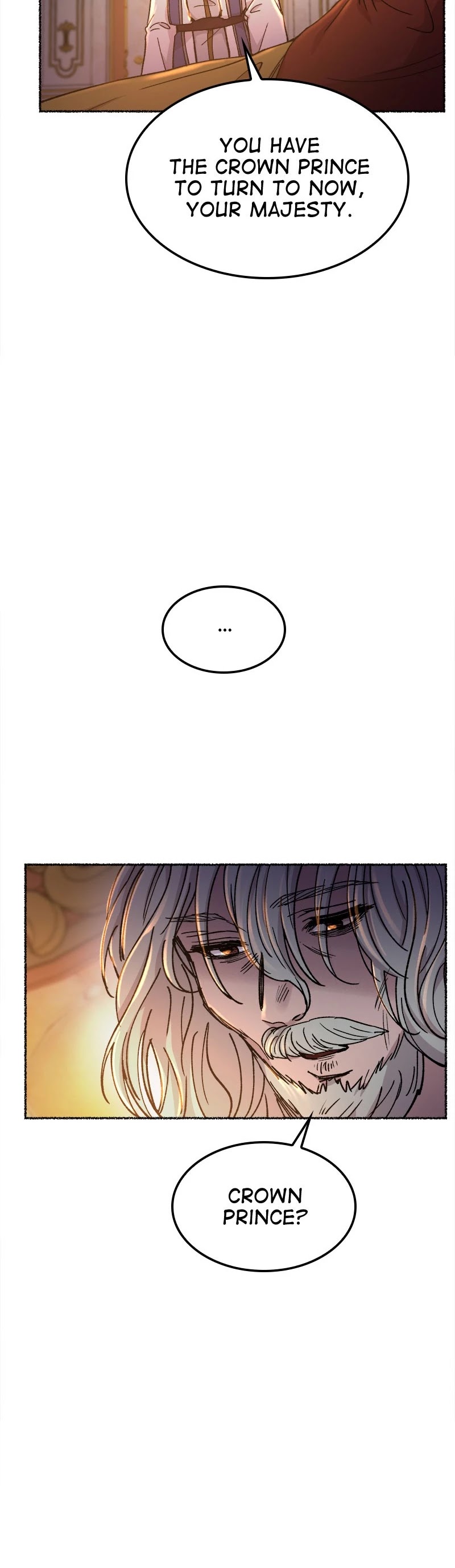 Like Wind on a Dry Branch Chapter 82 page 19 - Chapter 82: Ep. 82 - It Is Well, It Is Love (5)