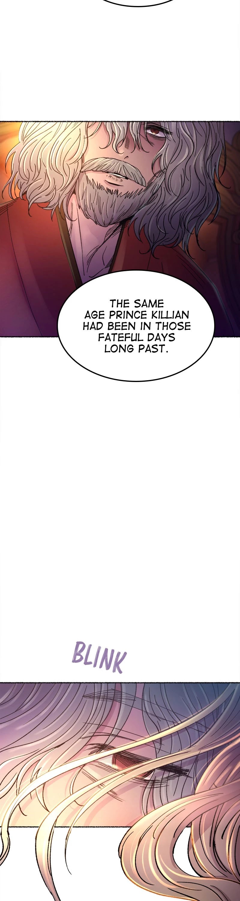 Like Wind on a Dry Branch Chapter 82 page 22 - Chapter 82: Ep. 82 - It Is Well, It Is Love (5)