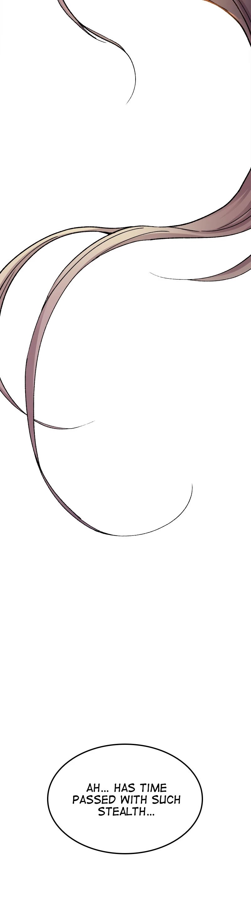 Like Wind on a Dry Branch Chapter 82 page 23 - Chapter 82: Ep. 82 - It Is Well, It Is Love (5)