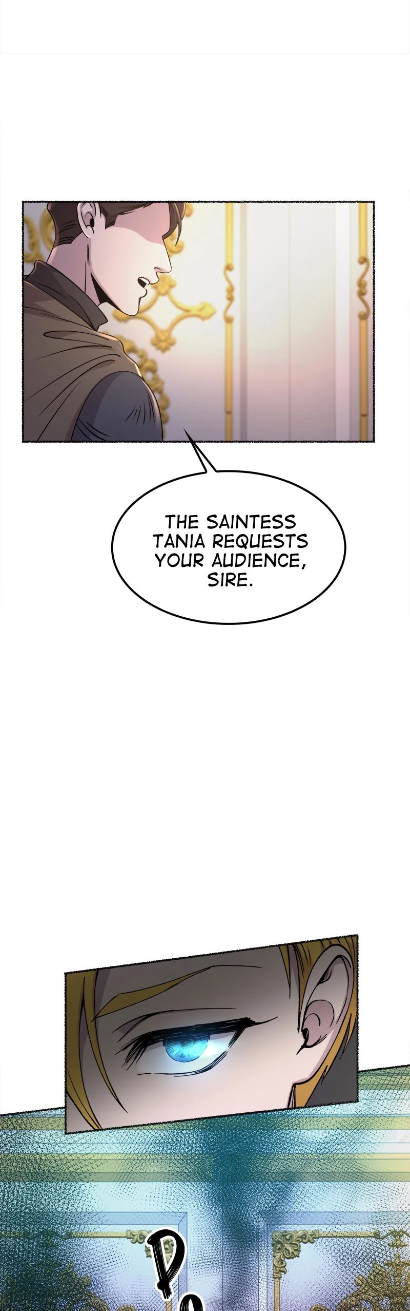 Like Wind on a Dry Branch Chapter 82 page 3 - Chapter 82: Ep. 82 - It Is Well, It Is Love (5)