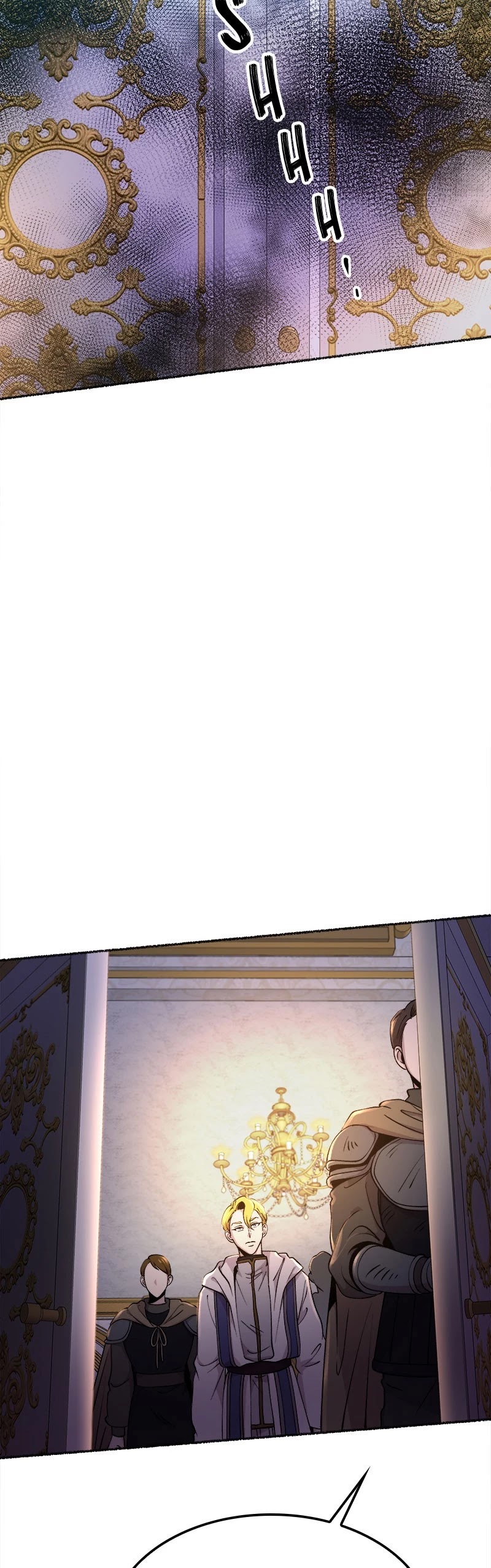 Like Wind on a Dry Branch Chapter 82 page 4 - Chapter 82: Ep. 82 - It Is Well, It Is Love (5)
