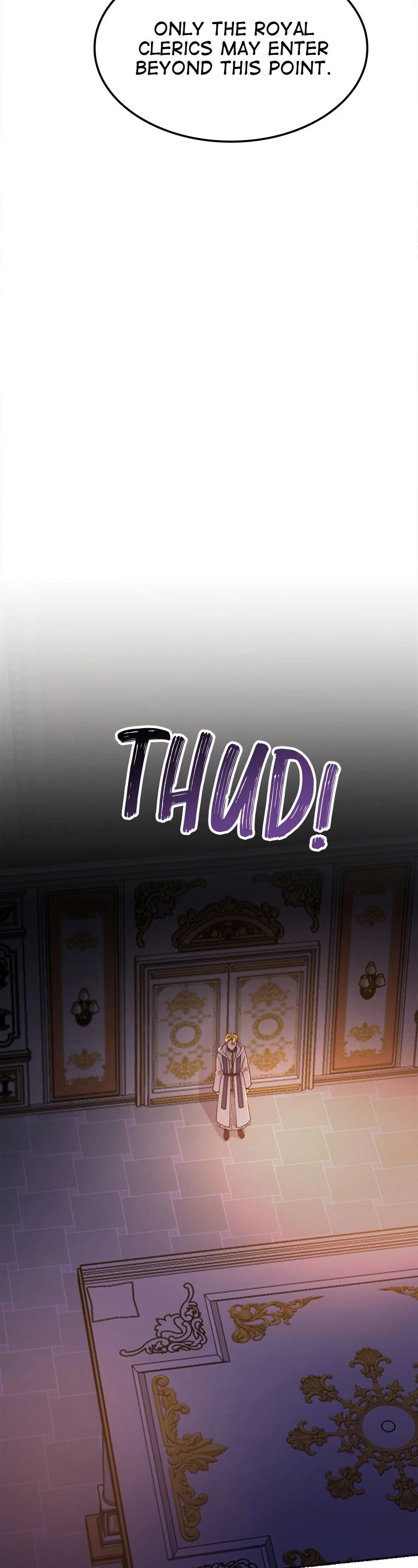 Like Wind on a Dry Branch Chapter 82 page 5 - Chapter 82: Ep. 82 - It Is Well, It Is Love (5)