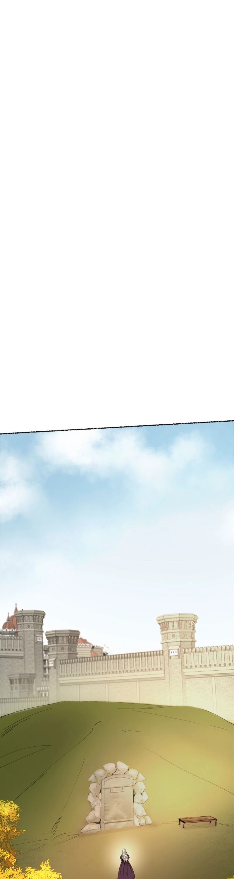 Like Wind on a Dry Branch Chapter 83 page 13 - Chapter 83: Ep. 83 - It Is Well, It Is Love (6)