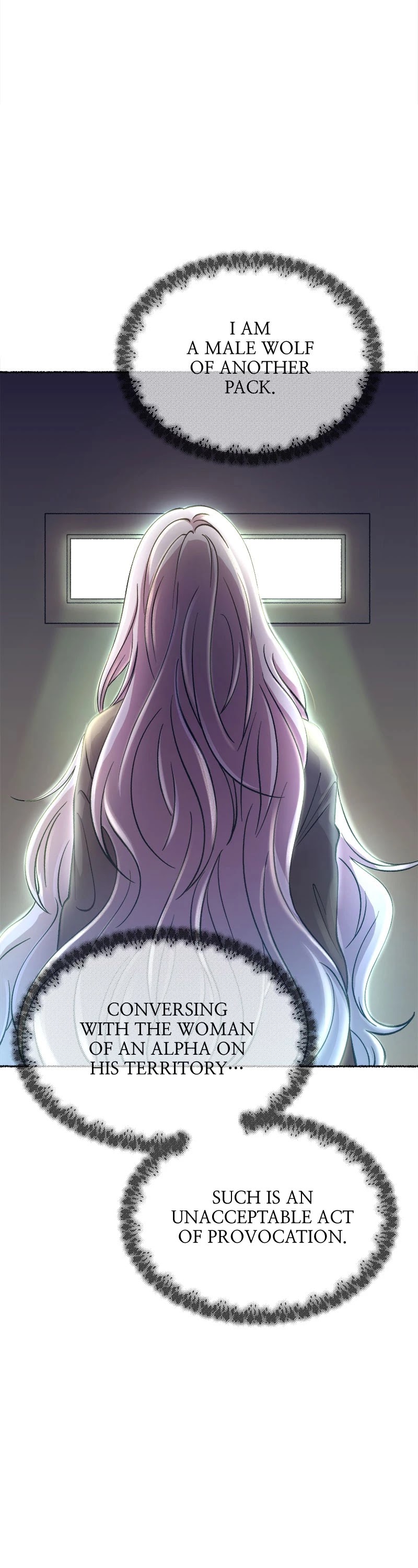 Like Wind on a Dry Branch Chapter 83 page 18 - Chapter 83: Ep. 83 - It Is Well, It Is Love (6)