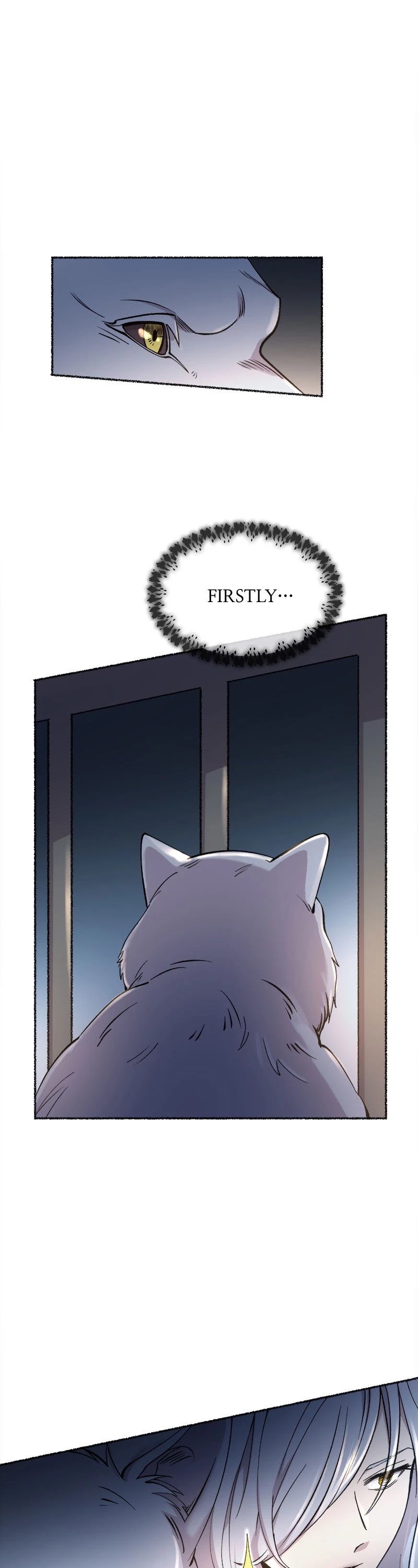Like Wind on a Dry Branch Chapter 83 page 2 - Chapter 83: Ep. 83 - It Is Well, It Is Love (6)