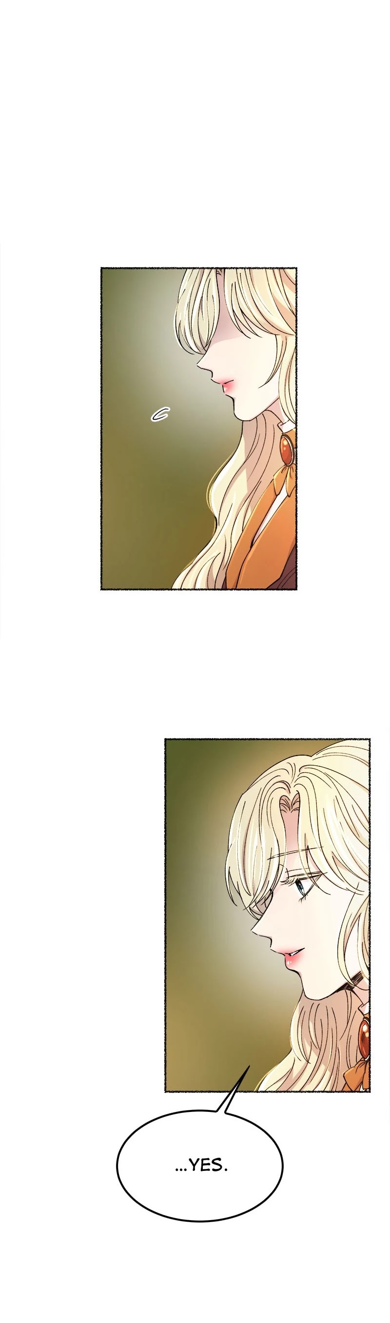 Like Wind on a Dry Branch Chapter 83 page 23 - Chapter 83: Ep. 83 - It Is Well, It Is Love (6)