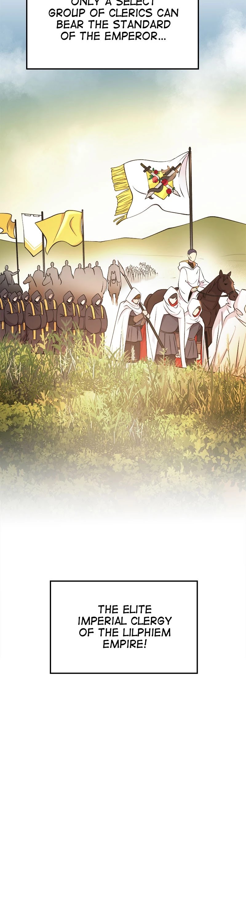 Like Wind on a Dry Branch Chapter 83 page 38 - Chapter 83: Ep. 83 - It Is Well, It Is Love (6)