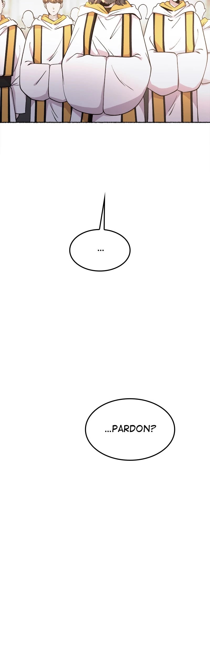 Like Wind on a Dry Branch Chapter 83 page 44 - Chapter 83: Ep. 83 - It Is Well, It Is Love (6)