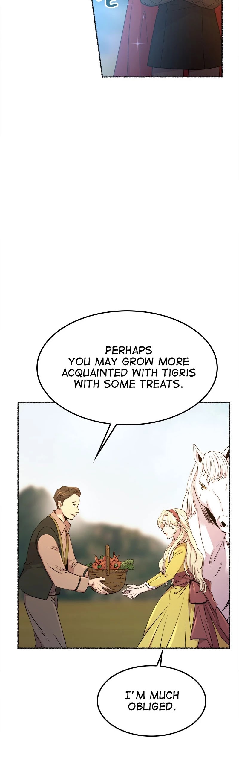 Like Wind on a Dry Branch Chapter 84 page 16 - Chapter 84: Ep. 84 - It Is Well, It Is Love (7)