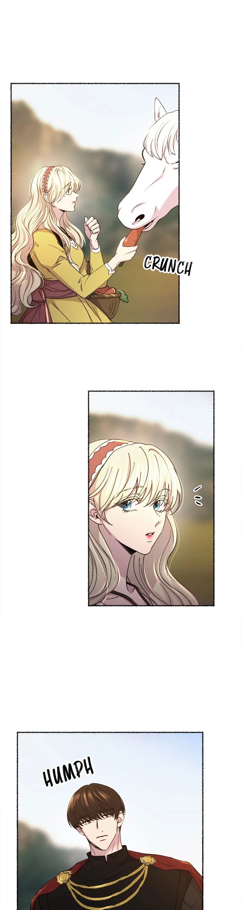 Like Wind on a Dry Branch Chapter 84 page 17 - Chapter 84: Ep. 84 - It Is Well, It Is Love (7)