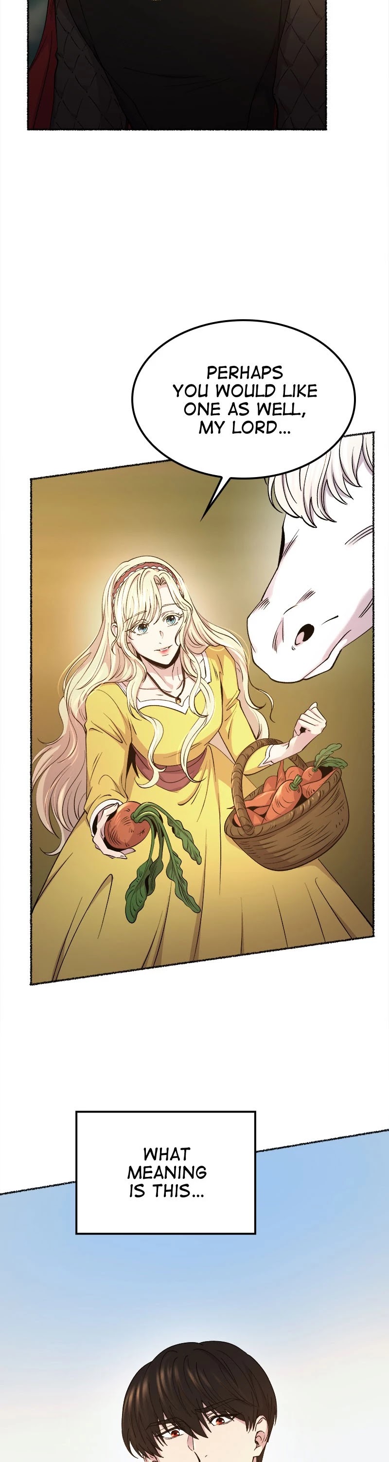 Like Wind on a Dry Branch Chapter 84 page 18 - Chapter 84: Ep. 84 - It Is Well, It Is Love (7)