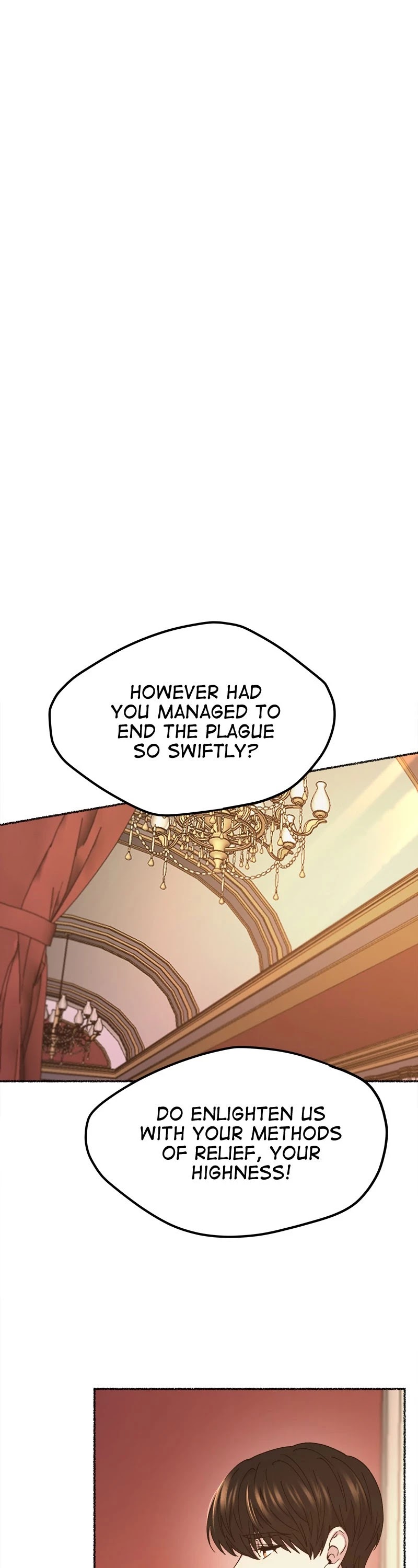 Like Wind on a Dry Branch Chapter 84 page 29 - Chapter 84: Ep. 84 - It Is Well, It Is Love (7)