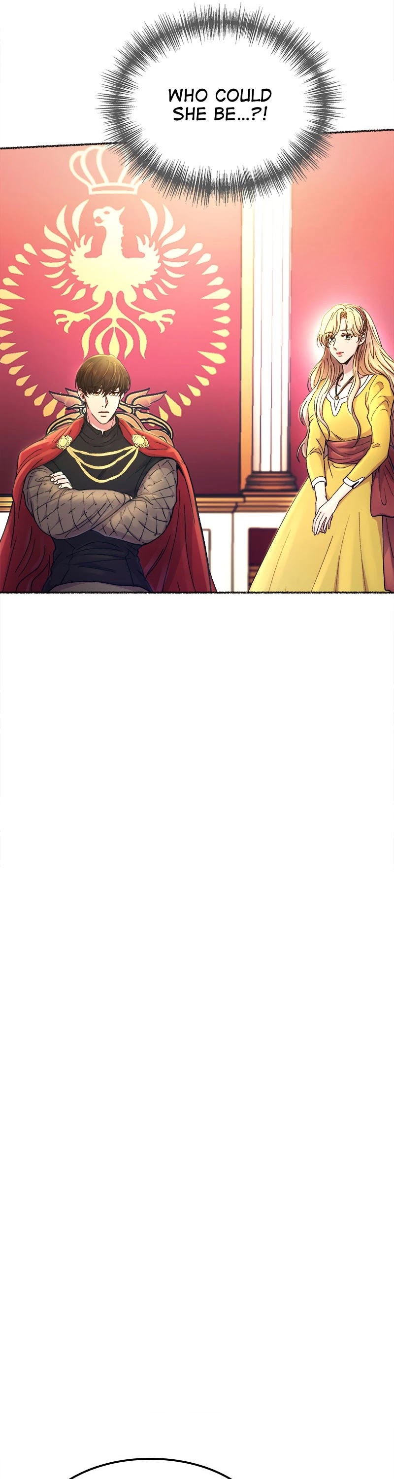 Like Wind on a Dry Branch Chapter 84 page 38 - Chapter 84: Ep. 84 - It Is Well, It Is Love (7)