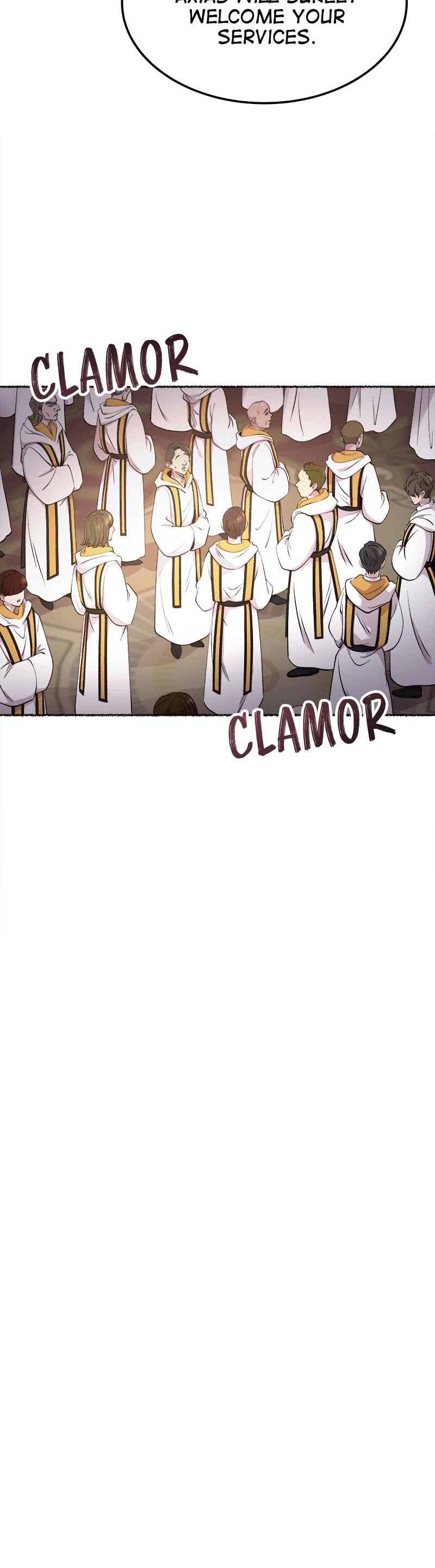 Like Wind on a Dry Branch Chapter 84 page 4 - Chapter 84: Ep. 84 - It Is Well, It Is Love (7)