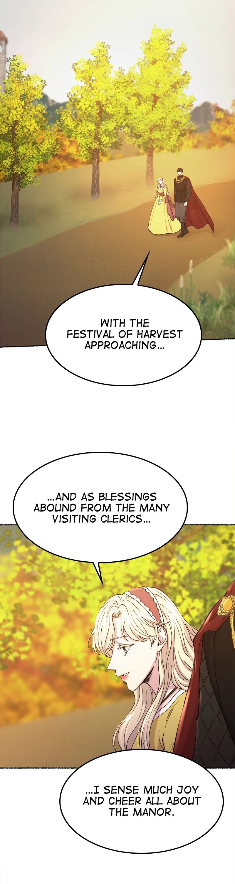 Like Wind on a Dry Branch Chapter 84 page 42 - Chapter 84: Ep. 84 - It Is Well, It Is Love (7)