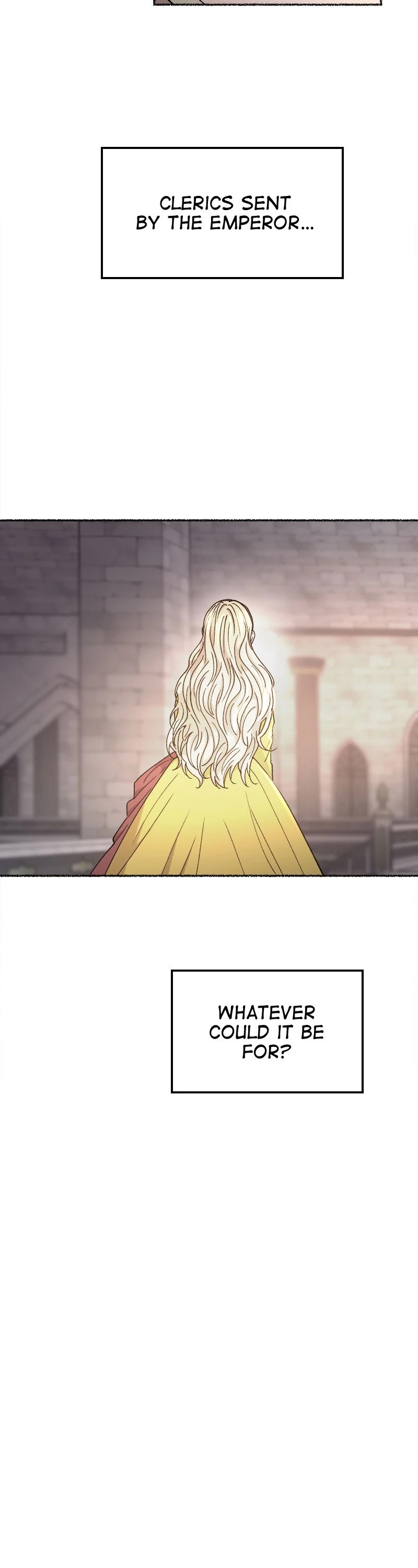 Like Wind on a Dry Branch Chapter 84 page 6 - Chapter 84: Ep. 84 - It Is Well, It Is Love (7)