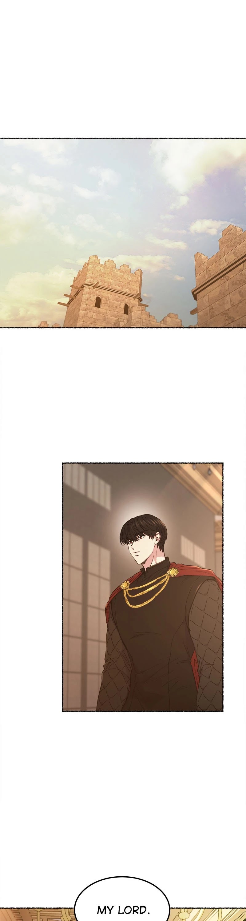 Like Wind on a Dry Branch Chapter 84 page 7 - Chapter 84: Ep. 84 - It Is Well, It Is Love (7)