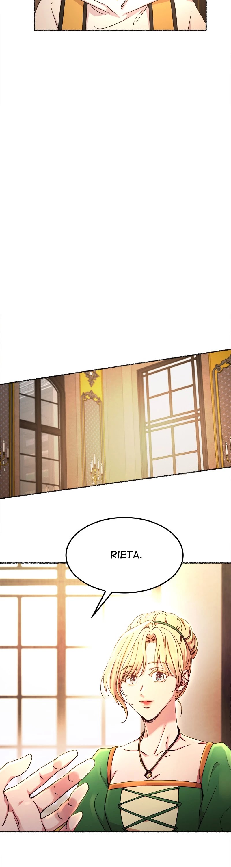 Like Wind on a Dry Branch Chapter 85 page 14 - Chapter 85: Ep. 85 - It Is Well, It Is Love (8)