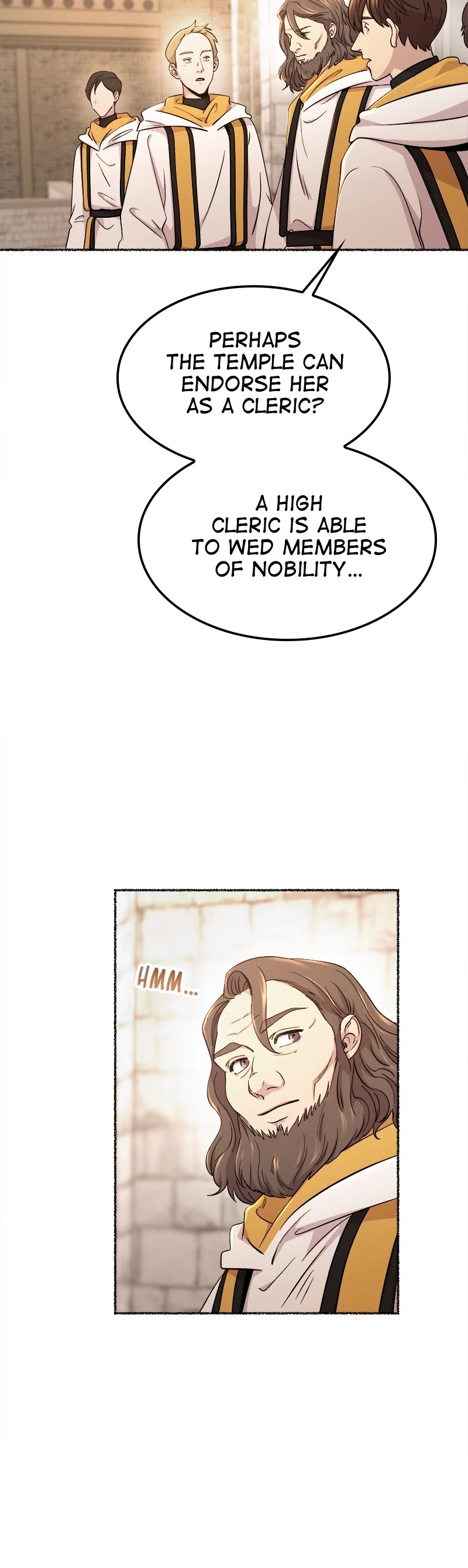 Like Wind on a Dry Branch Chapter 85 page 27 - Chapter 85: Ep. 85 - It Is Well, It Is Love (8)