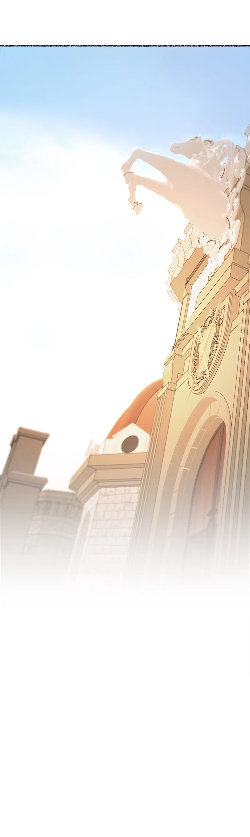 Like Wind on a Dry Branch Chapter 85 page 28 - Chapter 85: Ep. 85 - It Is Well, It Is Love (8)