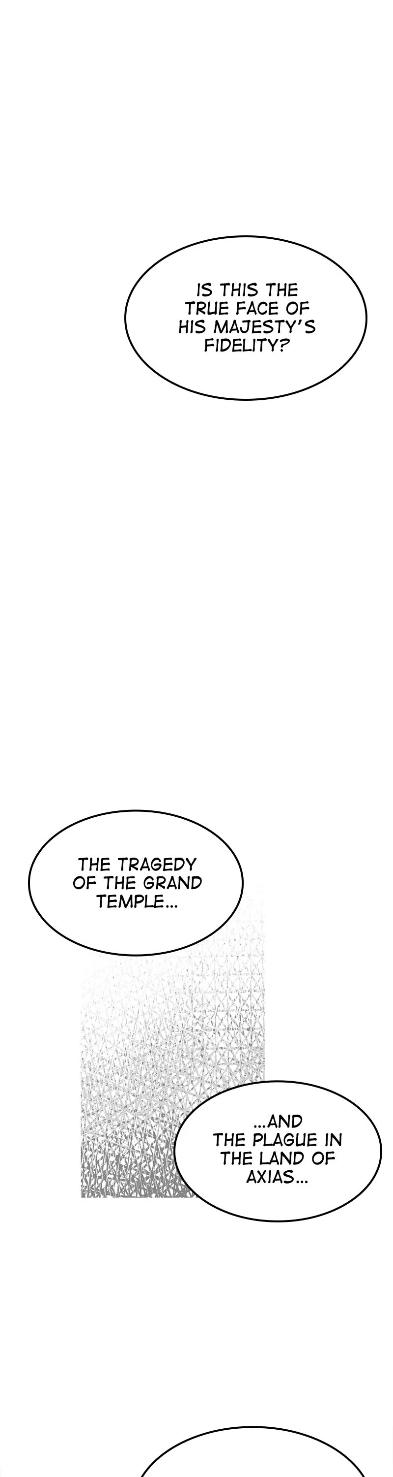 Like Wind on a Dry Branch Chapter 86 page 14 - Chapter 86: Ep. 86 - It Is Well, It Is Love (9)