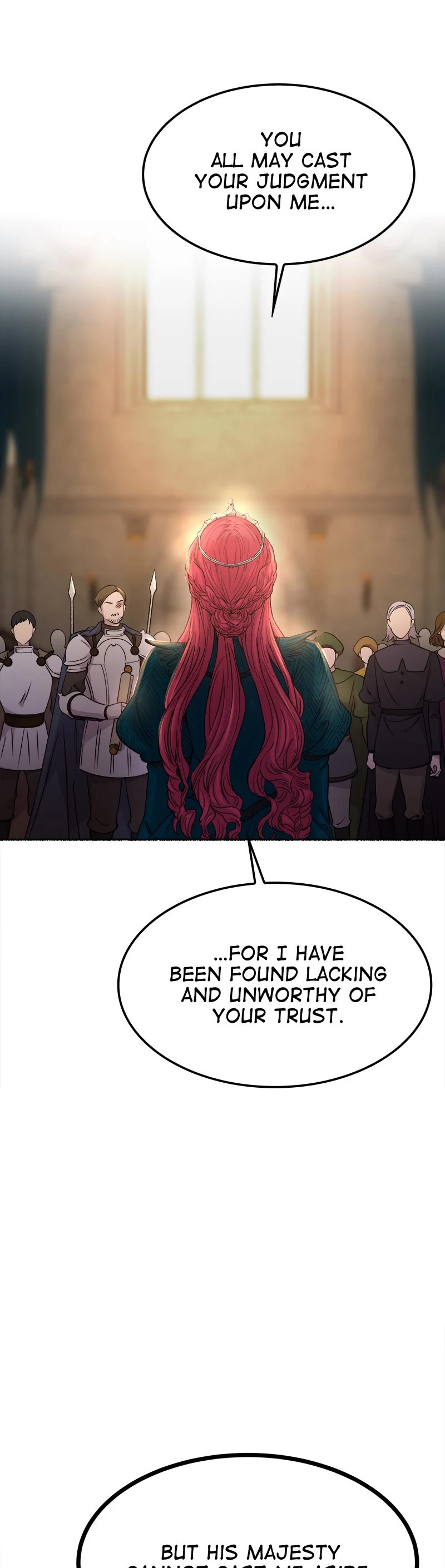 Like Wind on a Dry Branch Chapter 86 page 16 - Chapter 86: Ep. 86 - It Is Well, It Is Love (9)