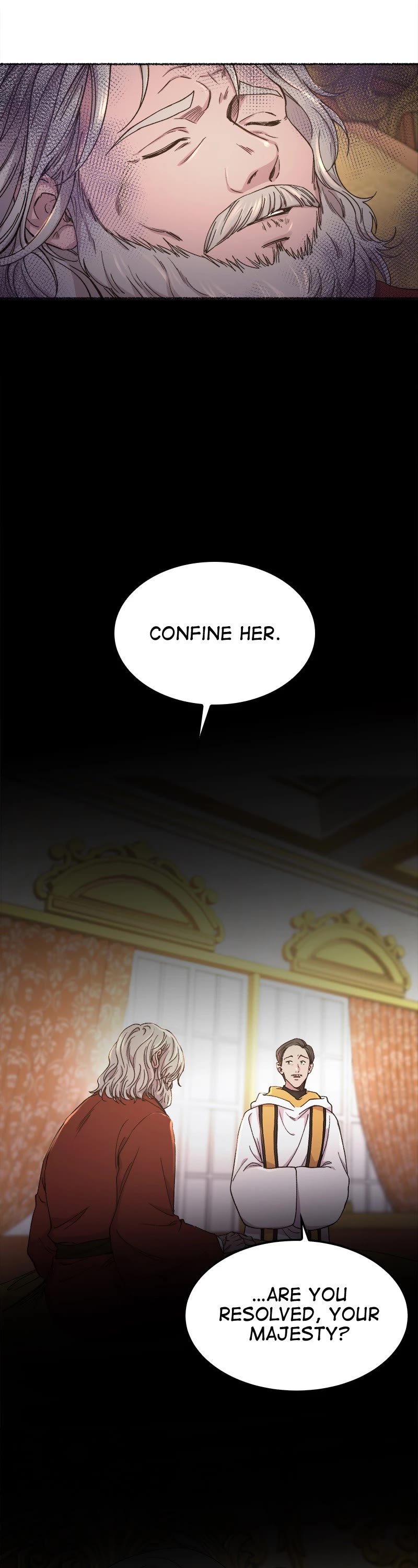 Like Wind on a Dry Branch Chapter 86 page 2 - Chapter 86: Ep. 86 - It Is Well, It Is Love (9)