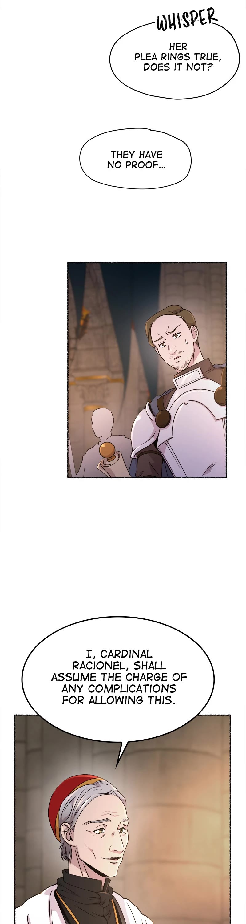 Like Wind on a Dry Branch Chapter 86 page 30 - Chapter 86: Ep. 86 - It Is Well, It Is Love (9)