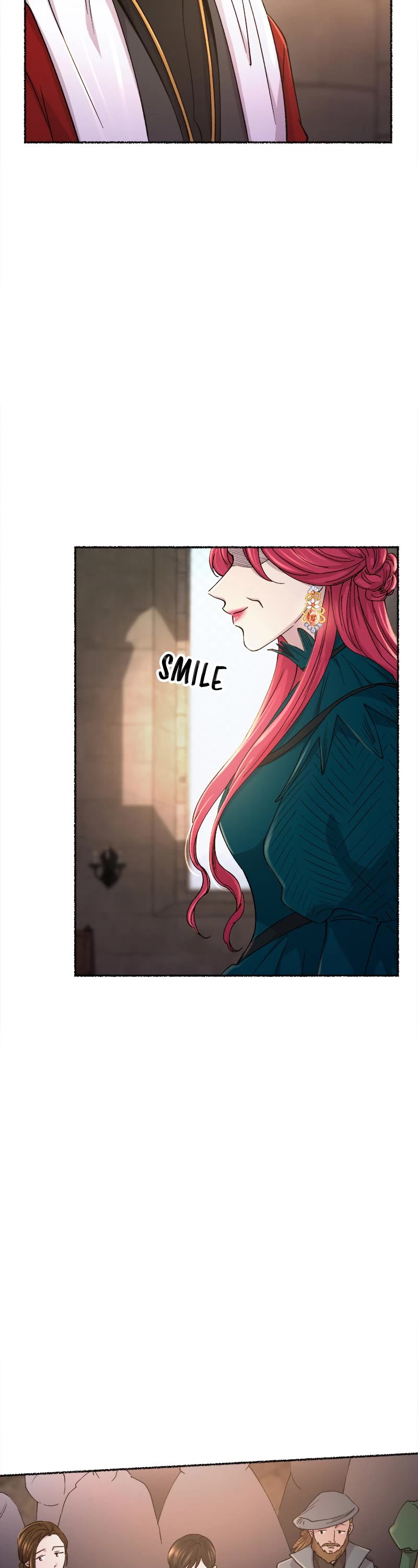 Like Wind on a Dry Branch Chapter 86 page 31 - Chapter 86: Ep. 86 - It Is Well, It Is Love (9)