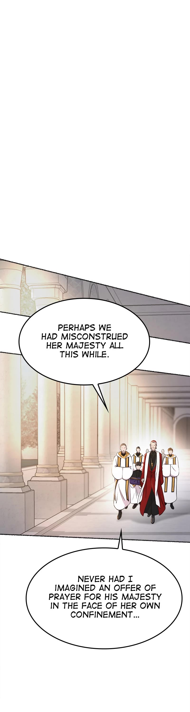 Like Wind on a Dry Branch Chapter 86 page 42 - Chapter 86: Ep. 86 - It Is Well, It Is Love (9)