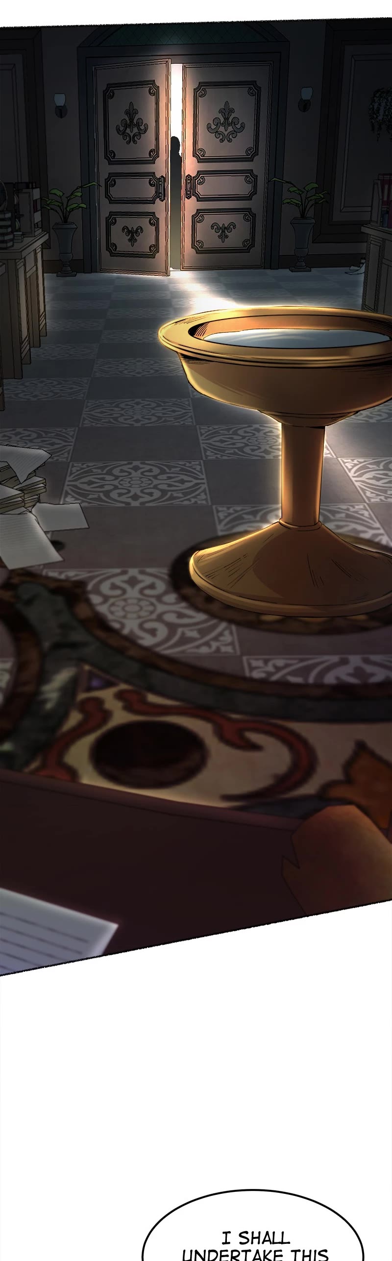 Like Wind on a Dry Branch Chapter 86 page 48 - Chapter 86: Ep. 86 - It Is Well, It Is Love (9)