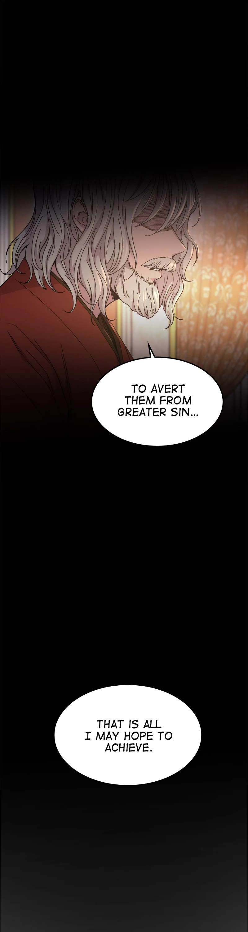 Like Wind on a Dry Branch Chapter 86 page 5 - Chapter 86: Ep. 86 - It Is Well, It Is Love (9)