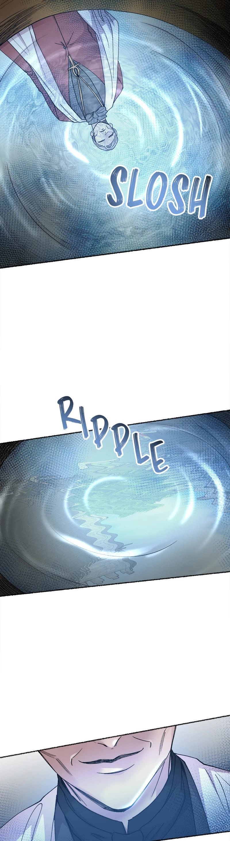 Like Wind on a Dry Branch Chapter 86 page 51 - Chapter 86: Ep. 86 - It Is Well, It Is Love (9)