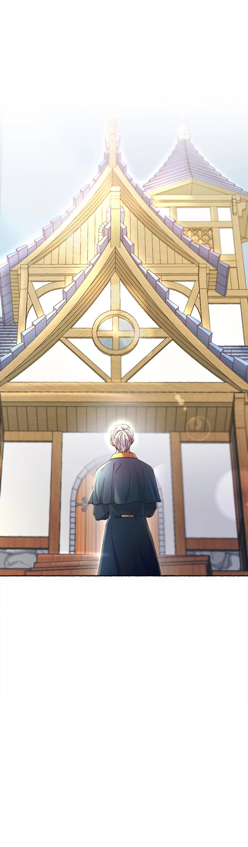 Like Wind on a Dry Branch Chapter 86 page 53 - Chapter 86: Ep. 86 - It Is Well, It Is Love (9)