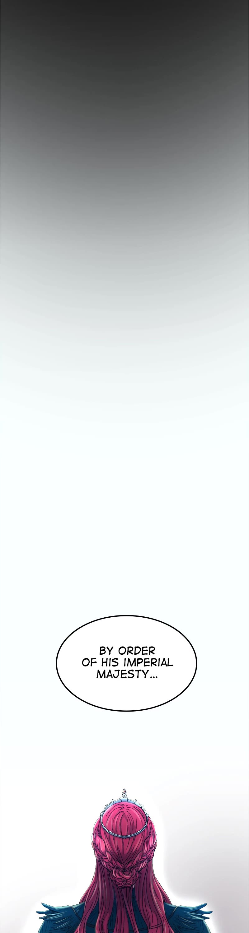 Like Wind on a Dry Branch Chapter 86 page 6 - Chapter 86: Ep. 86 - It Is Well, It Is Love (9)