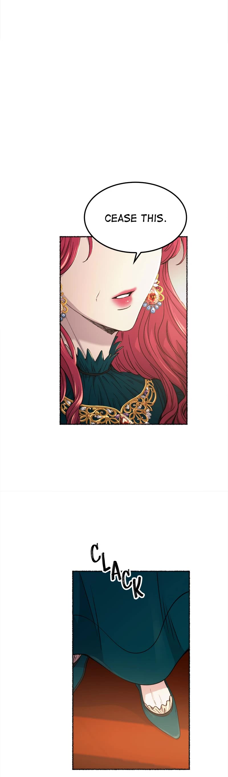 Like Wind on a Dry Branch Chapter 86 page 8 - Chapter 86: Ep. 86 - It Is Well, It Is Love (9)