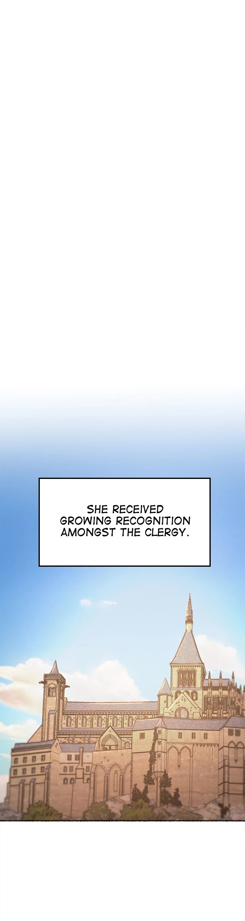 Like Wind on a Dry Branch Chapter 87 page 1 - Chapter 87: Ep. 87 - It Is Well, It Is Love (10)