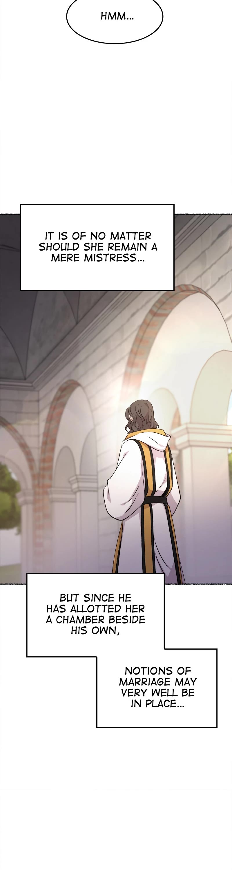 Like Wind on a Dry Branch Chapter 87 page 10 - Chapter 87: Ep. 87 - It Is Well, It Is Love (10)