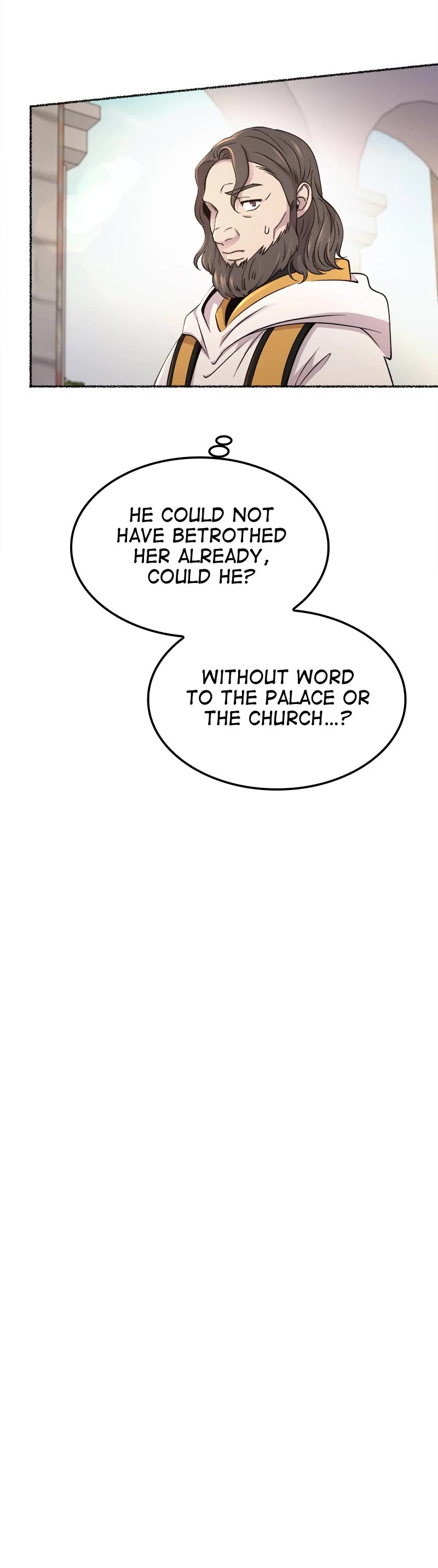 Like Wind on a Dry Branch Chapter 87 page 11 - Chapter 87: Ep. 87 - It Is Well, It Is Love (10)