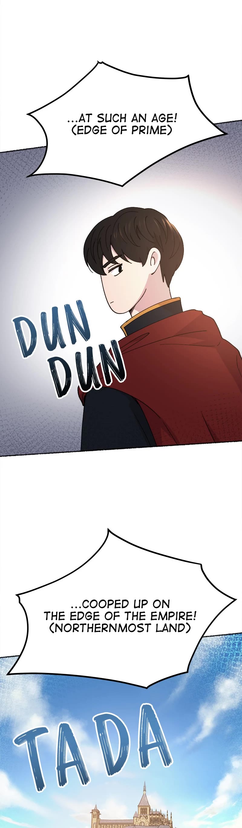 Like Wind on a Dry Branch Chapter 87 page 16 - Chapter 87: Ep. 87 - It Is Well, It Is Love (10)